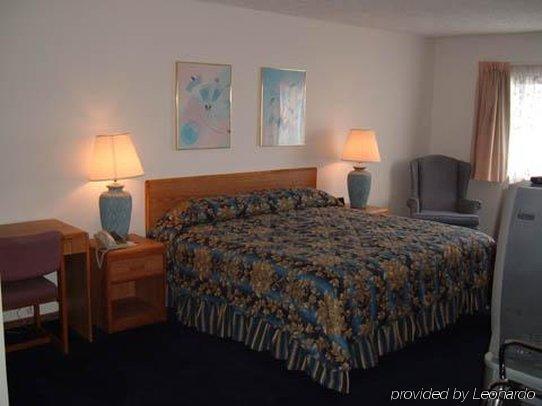 Sky Lodge Inn & Suites - เดลาแวน ห้อง รูปภาพ